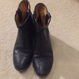 Isabel Marant Cluster Boots